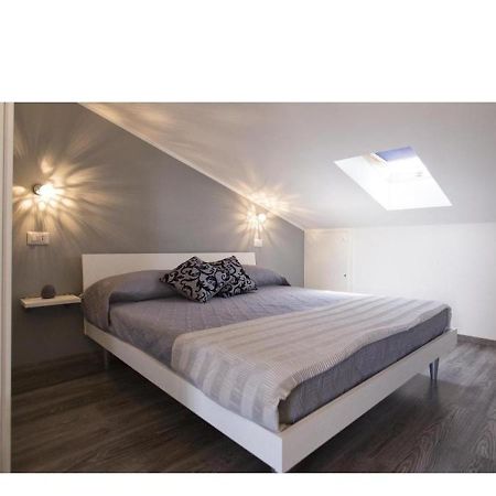 Alice'S House Bed & Breakfast Alghero Bagian luar foto