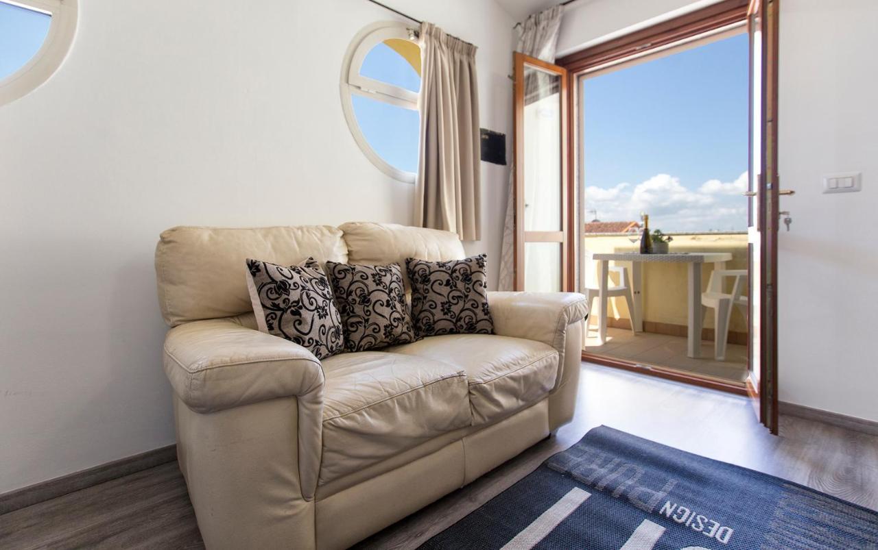 Alice'S House Bed & Breakfast Alghero Bagian luar foto