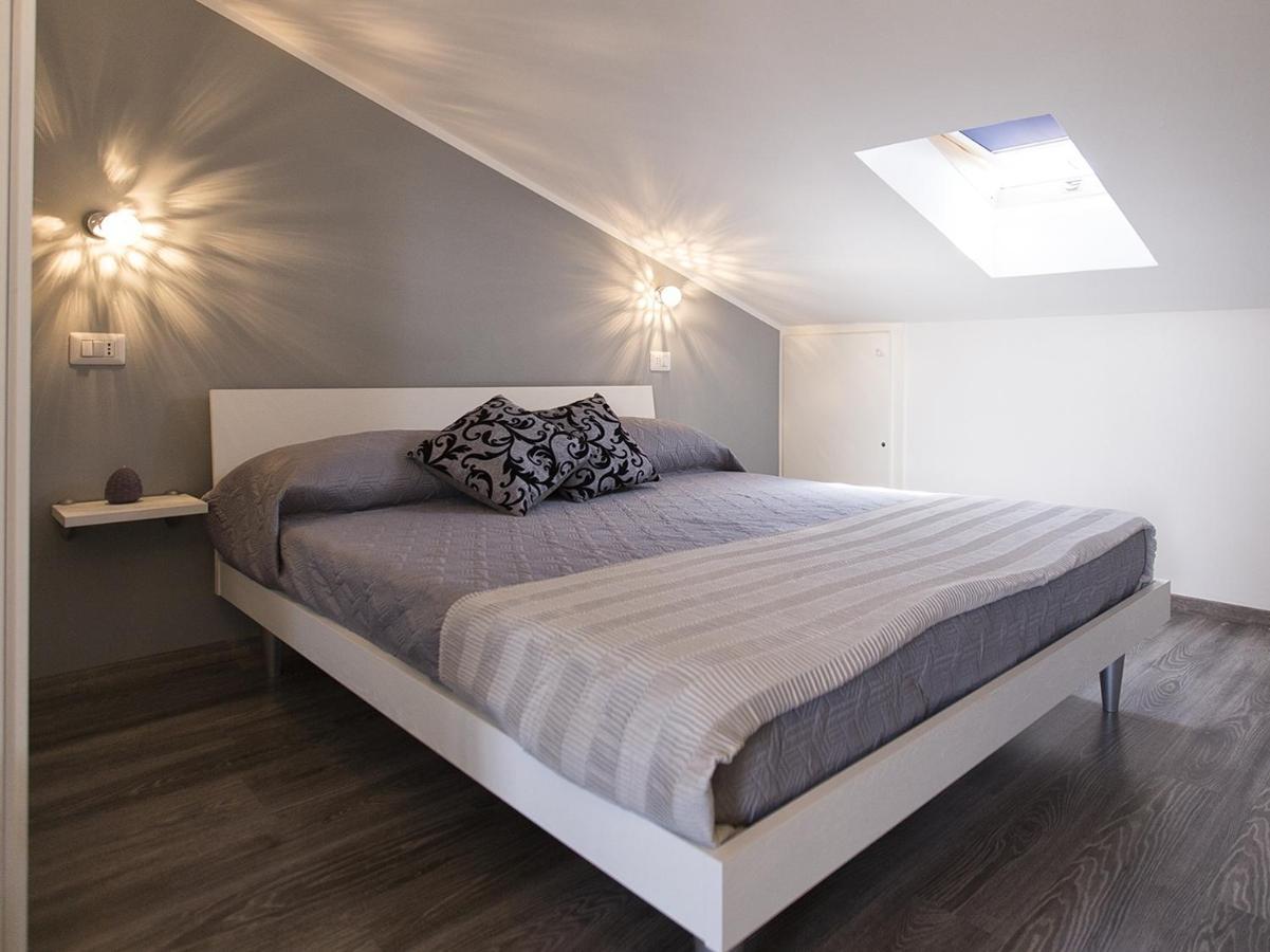 Alice'S House Bed & Breakfast Alghero Bagian luar foto