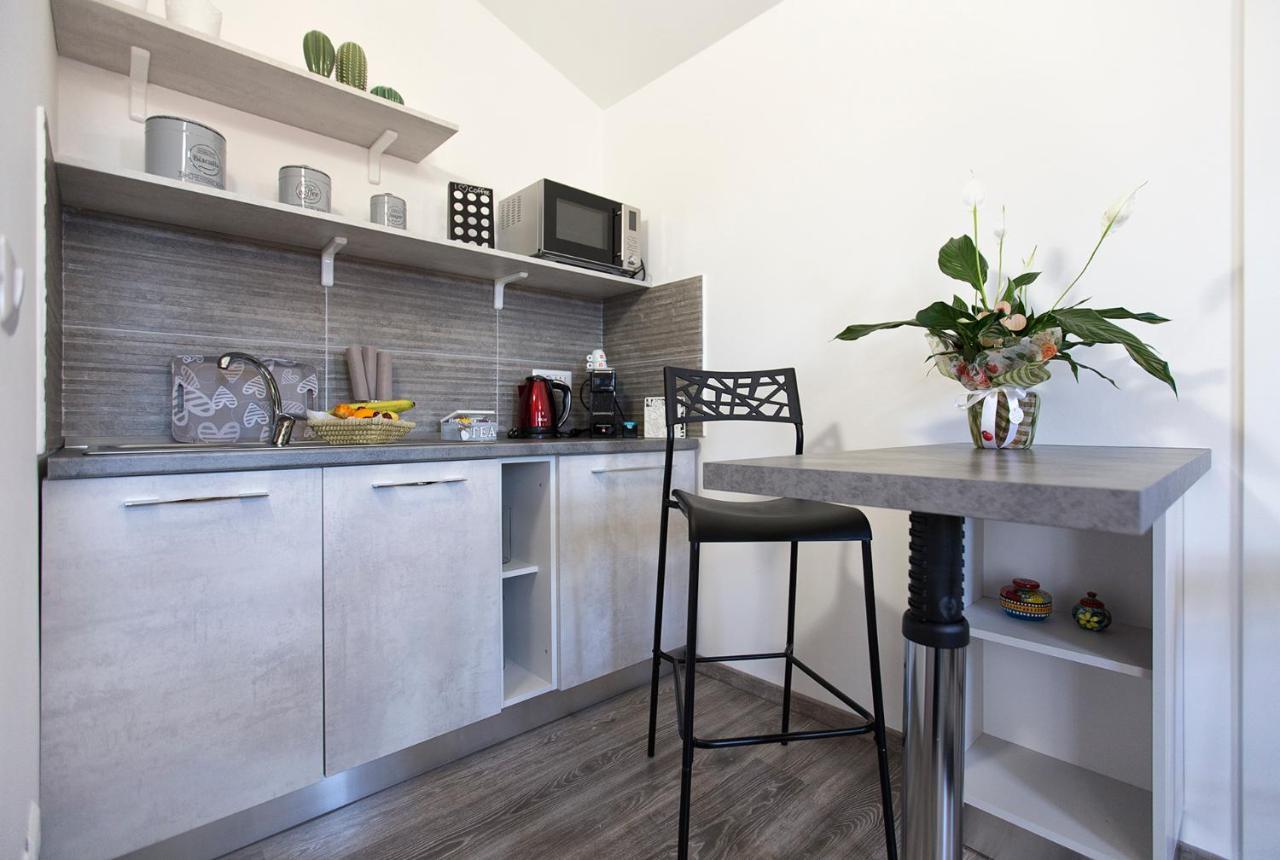 Alice'S House Bed & Breakfast Alghero Bagian luar foto