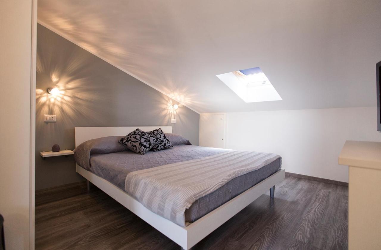 Alice'S House Bed & Breakfast Alghero Bagian luar foto