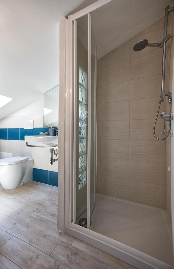 Alice'S House Bed & Breakfast Alghero Bagian luar foto