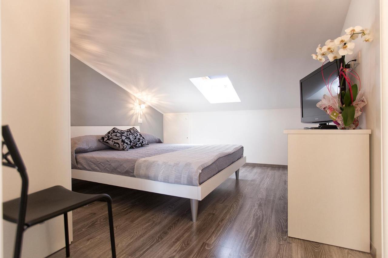 Alice'S House Bed & Breakfast Alghero Bagian luar foto