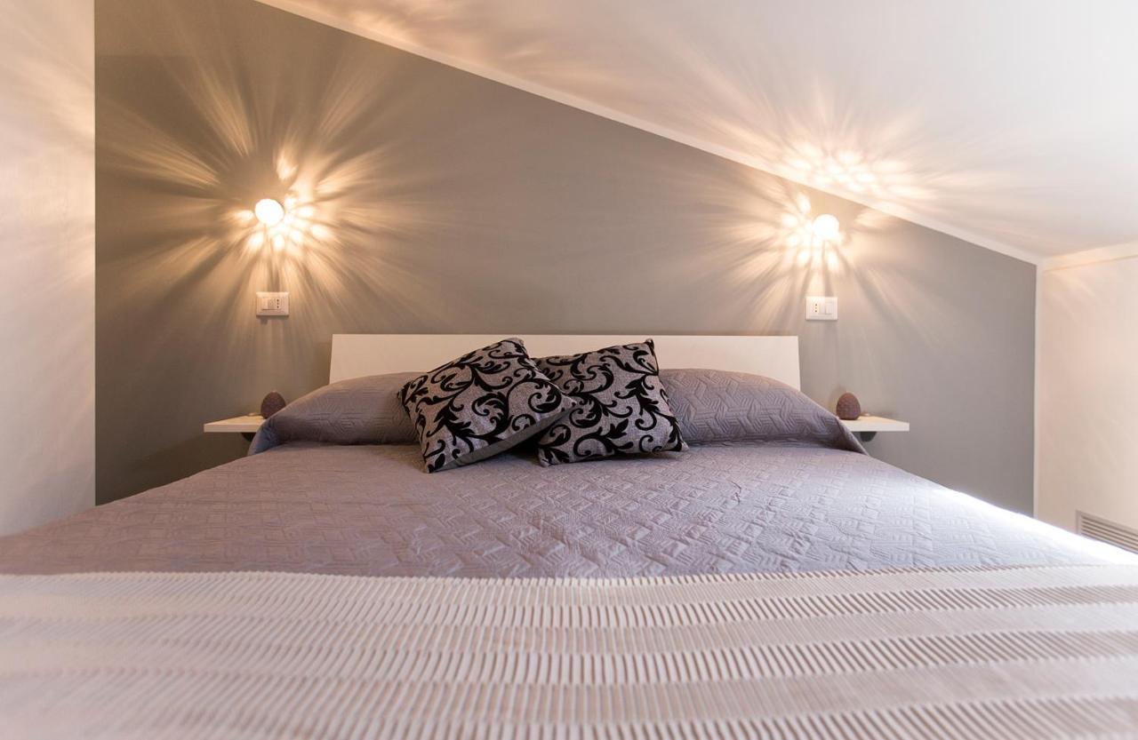 Alice'S House Bed & Breakfast Alghero Bagian luar foto