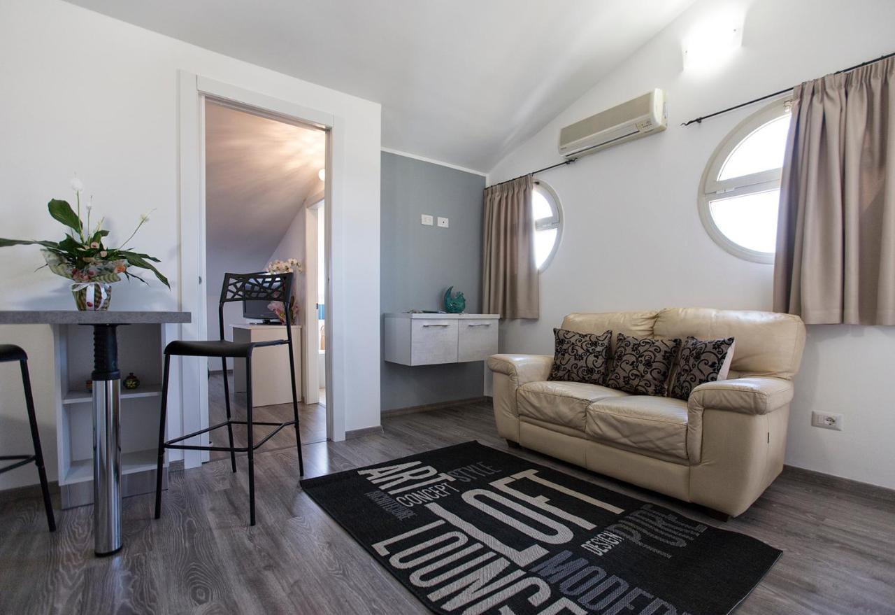 Alice'S House Bed & Breakfast Alghero Bagian luar foto