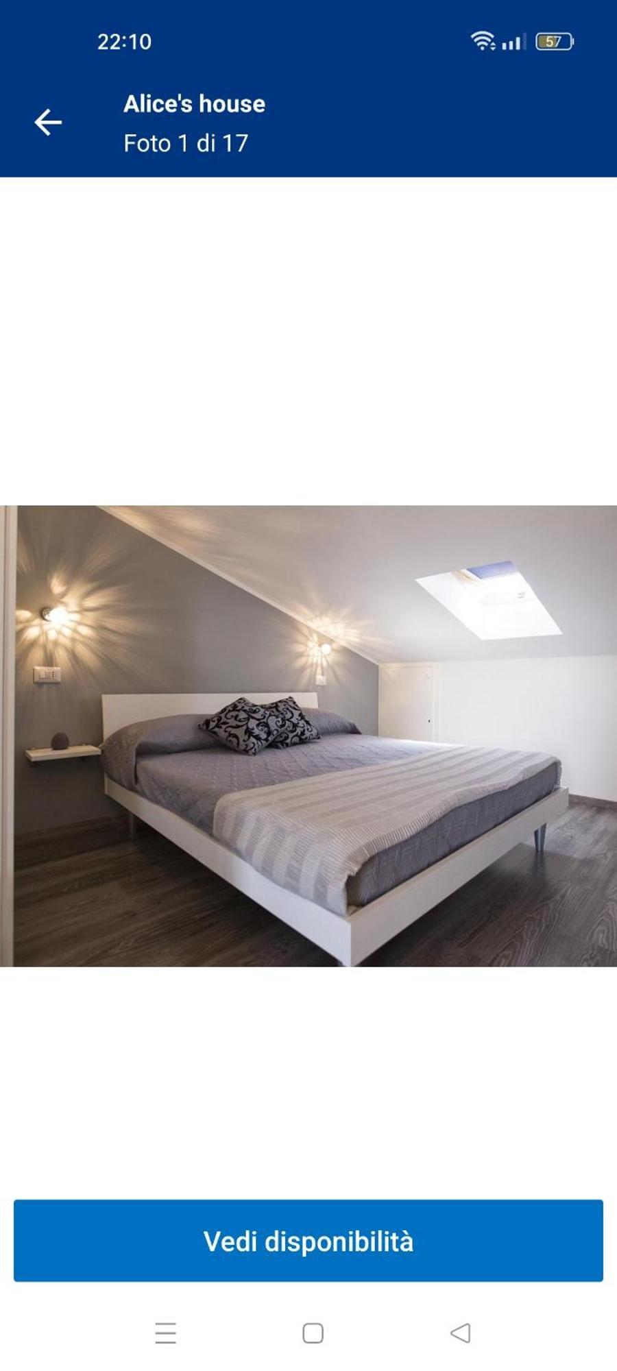 Alice'S House Bed & Breakfast Alghero Bagian luar foto